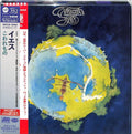 Yes - Fragile - Music CD