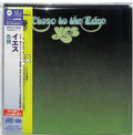 Yes - Close To The Edge - Music CD