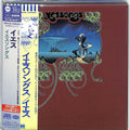 Yessongs - UHQCD x MQA-CD / Paper Sleeve Music CD