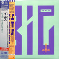 Big Generator - UHQCD x MQA-CD / Paper Sleeve Music CD