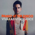 Panic At The Disco - Viva Las Vengeance - Vinyl Record