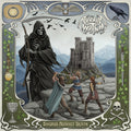 Arkham Witch - Swords Against Death - Music CD