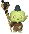 Pop Anime Inuyasha - Funko Pop Anime Inuyasha Jaken - Collectibles
