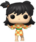 Pop Anime Inuyasha - Funko Pop Anime Inuyasha Rin - Collectibles