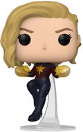 Funko Pop! Vinyl: - The Marvs- Pop! 4 - Collectibles