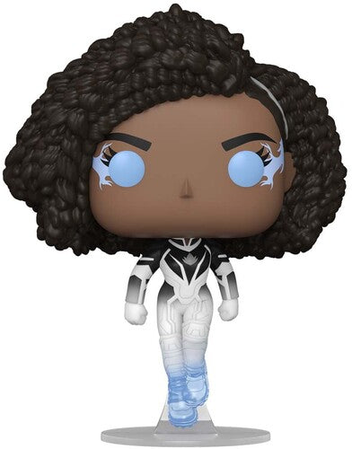 Funko Pop! Vinyl: - The Marvs- Pop! 5 - Collectibles