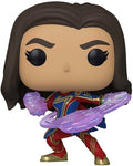 Funko Pop! Vinyl: - The Marvs- Pop! 6 - Collectibles