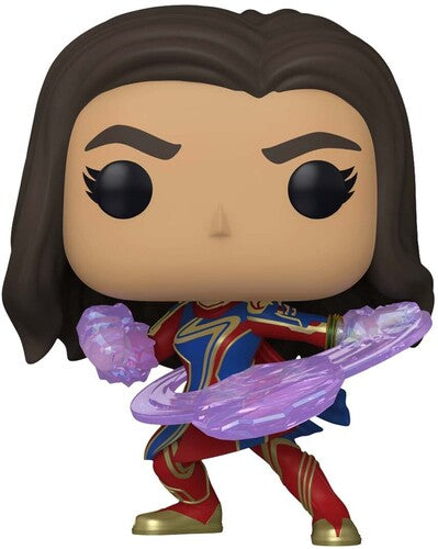 Funko Pop! Vinyl: - The Marvs- Pop! 6 - Collectibles