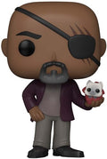 Funko Pop! Vinyl: - The Marvs- Pop! 8 - Collectibles