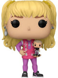 Funko Pop! Movies: - Zenon- Zenon Kar - Collectibles