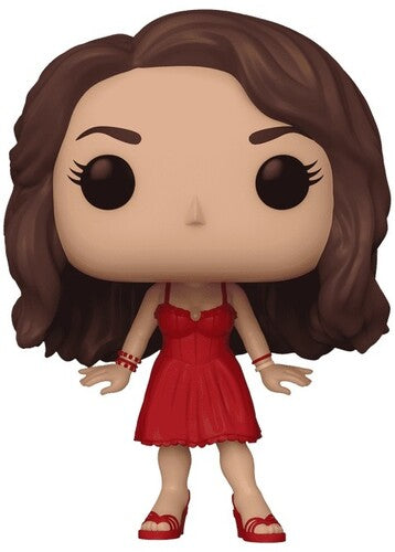 Funko Pop! Movies: - High School Musical- Gabriella - Collectibles