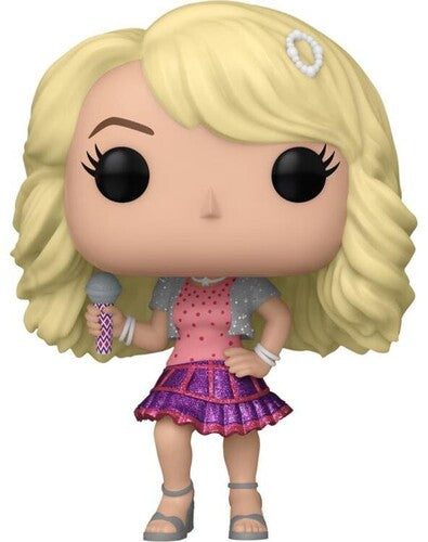 Funko Pop! Movies: - High School Musical- Sharpay - Collectibles