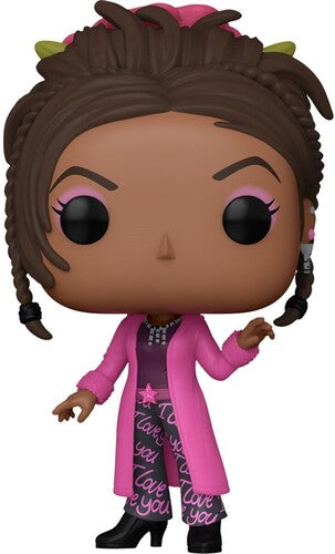 Funko Pop! Television: - That's So Raven - Raven - Collectibles
