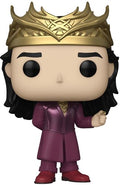 Funko Pop! Vinyl: - The Marvs- Pop! 9 - Collectibles