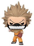 Pop Anime My Hero Academia - Pop Mha Baseball Hero League Captain Shishido - Collectibles