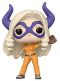 Funko Pop! Super: - My Hero Academia Baseball - Hero League Baseball- - Collectibles
