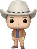 Funko Pop! Television: - Yellowstone- John Dutton - Collectibles