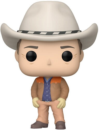 Funko Pop! Television: - Yellowstone- John Dutton - Collectibles
