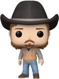 Funko Pop! Television: - Yellowstone- Kayce Dutton - Collectibles