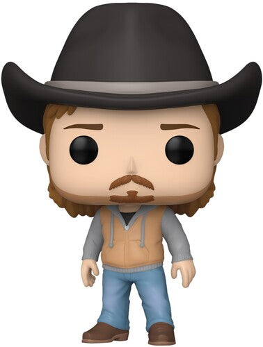 Funko Pop! Television: - Yellowstone- Kayce Dutton - Collectibles