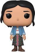 Funko Pop! Television: - Yellowstone- Monica Dutton - Collectibles