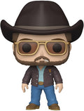 Funko Pop! Television: - Yellowstone- Rip Wheeler - Collectibles