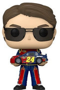 Funko Pop! Nascar: - Jeff Gordon X Mini Car - Collectibles