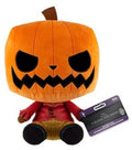 Funko Pop! Plush: - The Nightmare Before Christmas 30th- Pumpkin King - Collectibles