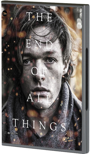 End Of All Things - End Of All Things - DVD