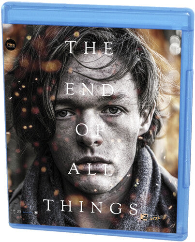 End Of All Things - End Of All Things - Blu-ray