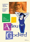 Adieu Godard - Adieu Godard - DVD