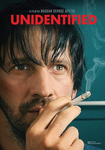 Unidentified - Unidentified - DVD