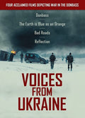 Voices From Ukraine - Voices From Ukraine - DVD