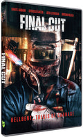 Final Cut - Final Cut - DVD