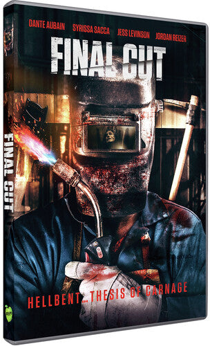 Final Cut - Final Cut - DVD