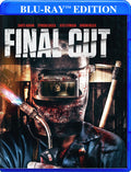 Final Cut - Final Cut - Blu-ray