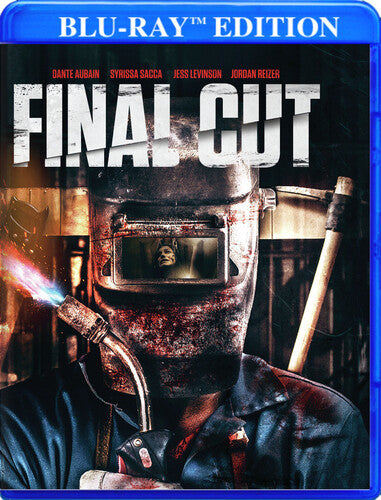 Final Cut - Final Cut - Blu-ray