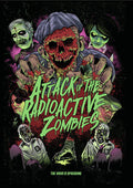 Attack Of The Radioactive Zombies - Attack Of The Radioactive Zombies - DVD