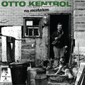 Kentrol,otto - No Mistakes - Music CD