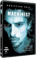 Machinist - Machinist - DVD