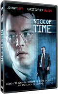 Nick Of Time - Nick Of Time - DVD