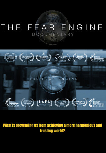 Fear Engine - Fear Engine - DVD