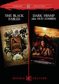 Black Fables / Dark Swamp - Black Fables / Dark Swamp - DVD
