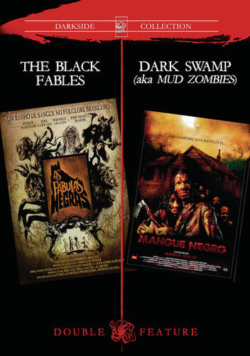 Black Fables / Dark Swamp - Black Fables / Dark Swamp - DVD