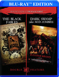 Black Fables / Dark Swamp - Black Fables / Dark Swamp - Blu-ray