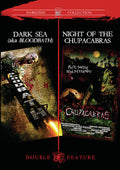 Dark Sea / Night Of The Chupacabras - Dark Sea / Night Of The Chupacabras - DVD