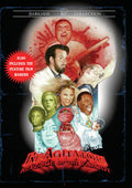 Re-agitator - Re-agitator - DVD