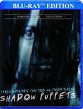 Shadow Puppets - Shadow Puppets - Blu-ray