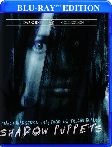Shadow Puppets - Shadow Puppets - Blu-ray