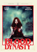 Blood Dynasty - Blood Dynasty - DVD